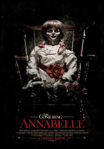 Annabelle 2