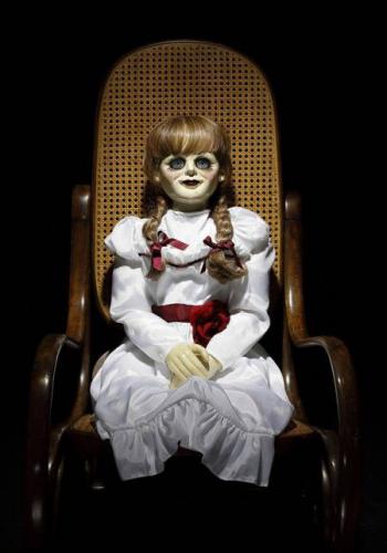 Annabelle 7