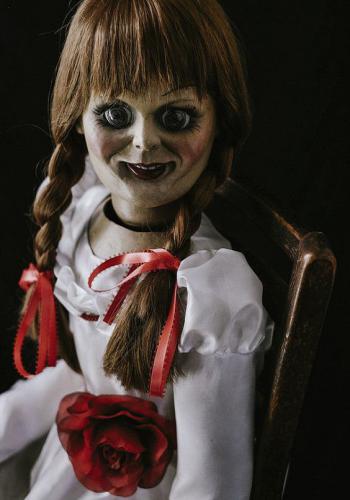 Annabelle 8