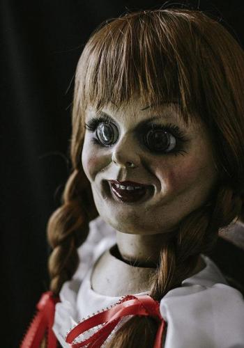 Annabelle Creation 6