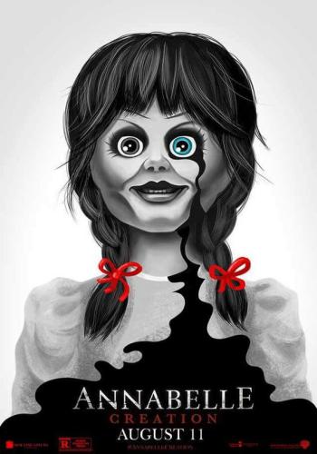 Annabelle Creation 8