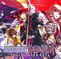 Under Night In-Birth Exe:Late[cl-r]