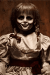 Annabelle: Tạo vật quỷ dữ