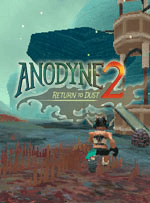 Anodyne 2: Return to Dust