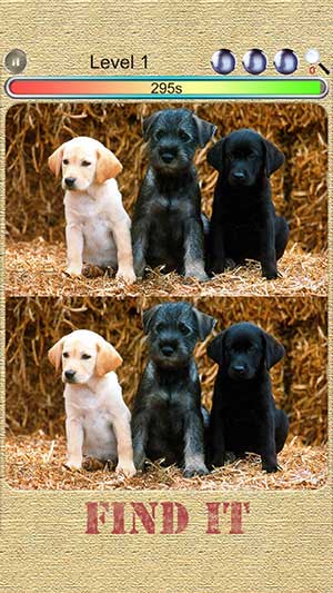 Thời gian hoàn thành mỗi màn chơi là 60 giây