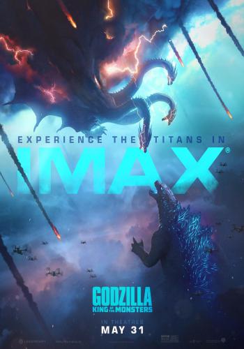 Godzilla King of the Monsters 11