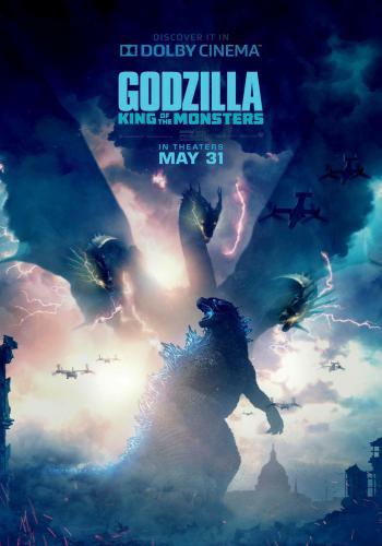 Godzilla King of the Monsters 13