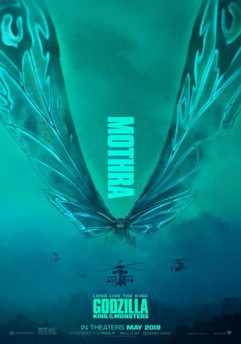 Godzilla King of the Monsters 6