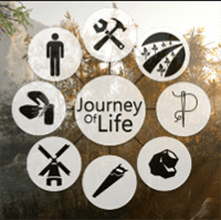 Journey Of Life