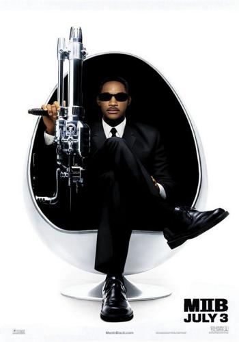 Men In Black 2 3