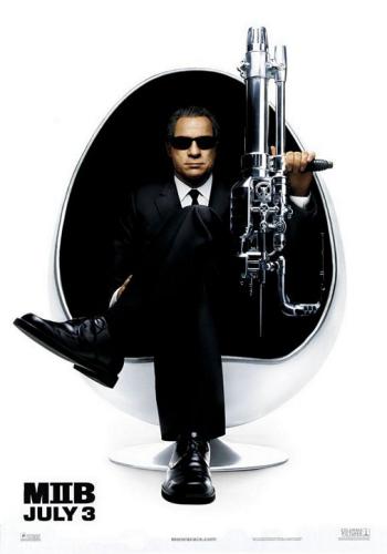 Men In Black 2 4