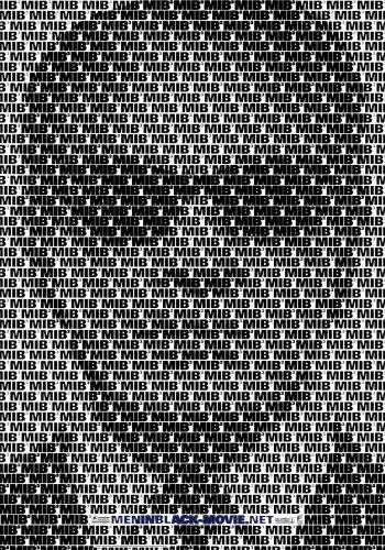 Men in Black 3 1
