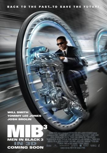 Men in Black 3 6