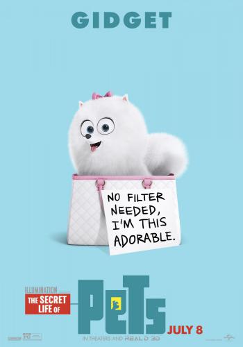 The Secret Life of Pets 8