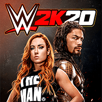 WWE 2K20