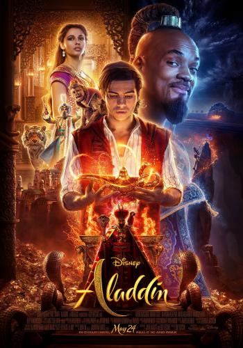 Aladdin 2