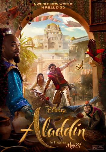 Aladdin 7