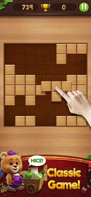 Gameplay gây nghiện