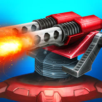 Galaxy Defense 2 cho iOS