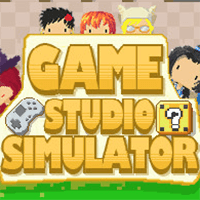 Game Studio Simulator