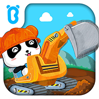 Heavy Machines cho iOS