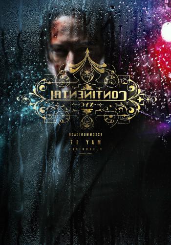 John Wick 3 Parabellum 1