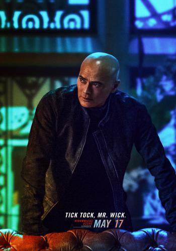 John Wick 3 Parabellum 12