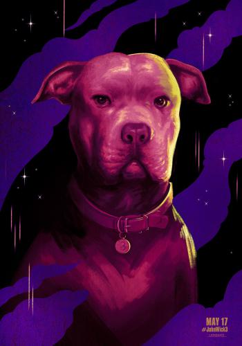 John Wick 3 Parabellum 17