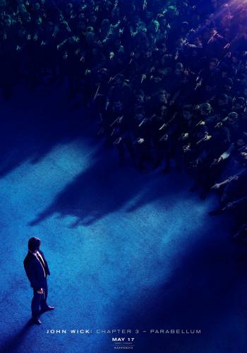 John Wick 3 Parabellum 2
