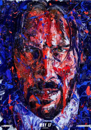 John Wick 3 Parabellum 20