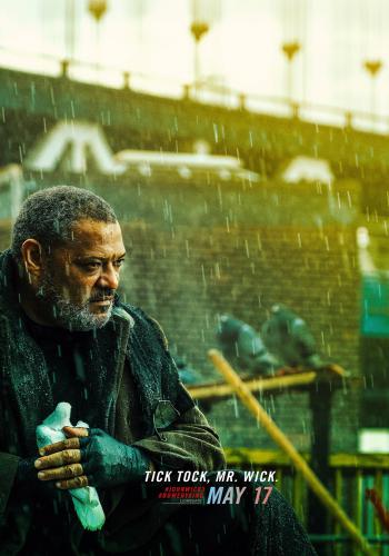 John Wick 3 Parabellum 7