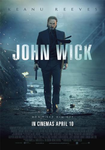 John Wick 5