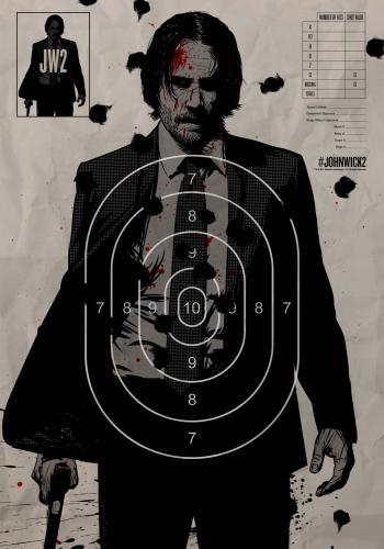 John Wick Chapter 2 13