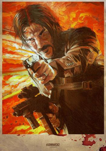 John Wick Chapter 2 15
