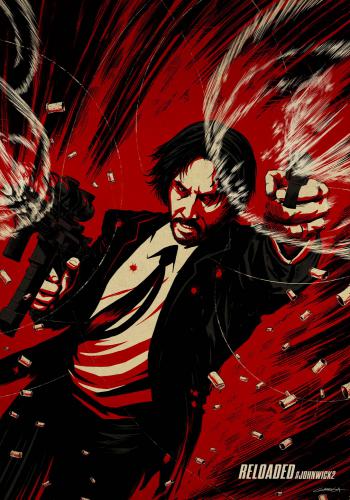 John Wick Chapter 2 17