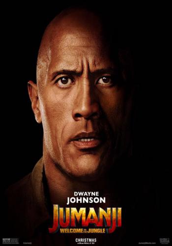 Jumanji Welcome to the Jungle 10