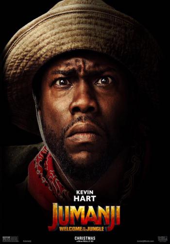 Jumanji Welcome to the Jungle 12