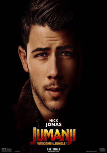 Jumanji Welcome to the Jungle 14