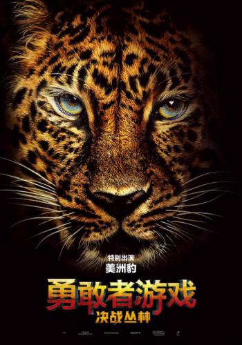Jumanji Welcome to the Jungle 16