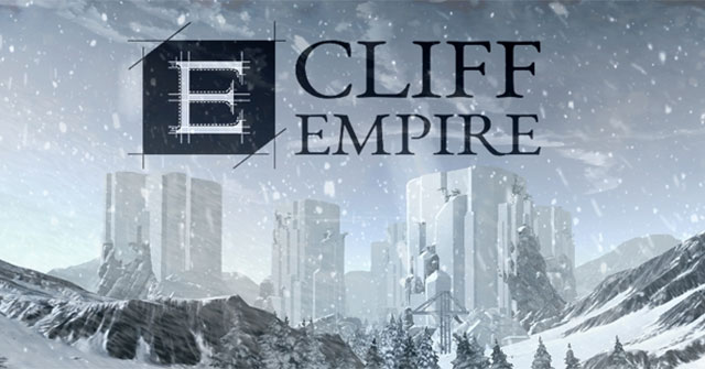 Cliff Empire1.10Game xây thành phố tương lai