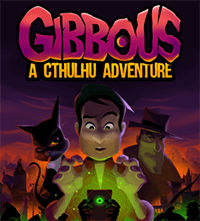 Gibbous - A Cthulhu Adventure