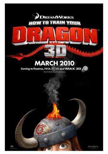How to Train Your Dragon 2