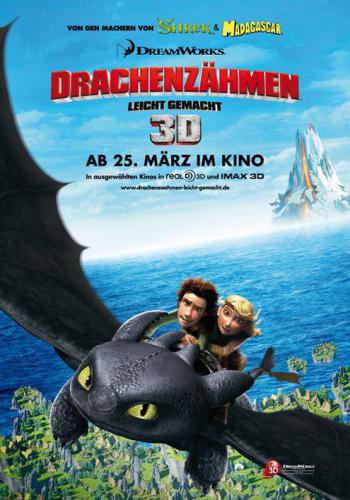 How to Train Your Dragon 5