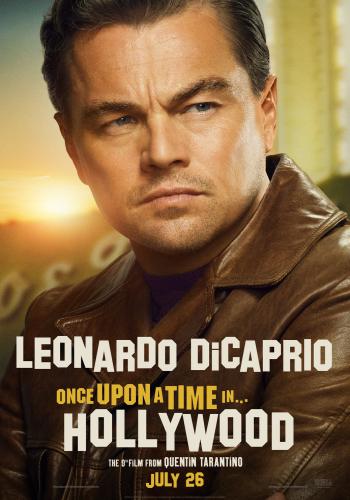 Once Upon A Time In Hollywood 9