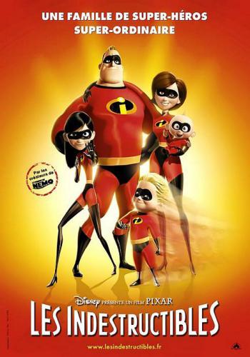 The Incredibles 10