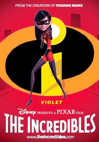 The Incredibles 12
