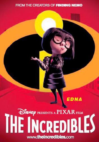 The Incredibles 14