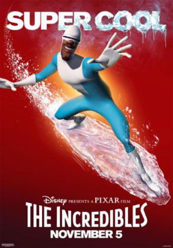 The Incredibles 7