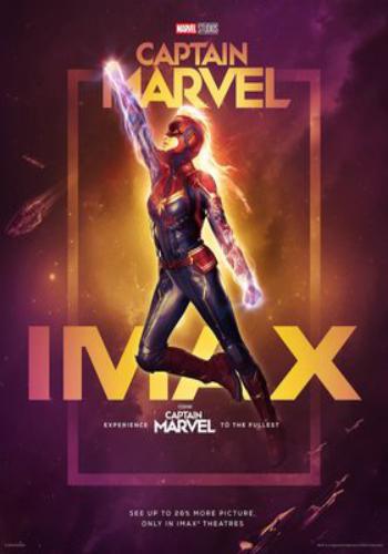 captain marvel 6
