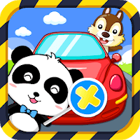 Car Safety cho Android